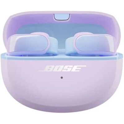 Bose Ultra Open - Werkelijk draadloze koptelefoon met micro - open oor - Bluetooth - koel lila Bose Ultra Open - Werkelijk draadloze koptelefoon met micro - open oor - Bluetooth - koel lila