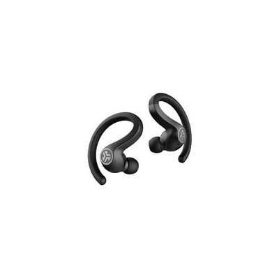jlab Draadloze Bluetooth In-Ear Sportheadset JBuds AirSport True Wireless Black jlab Draadloze Bluetooth In-Ear Sportheadset JBuds AirSport True Wireless Black