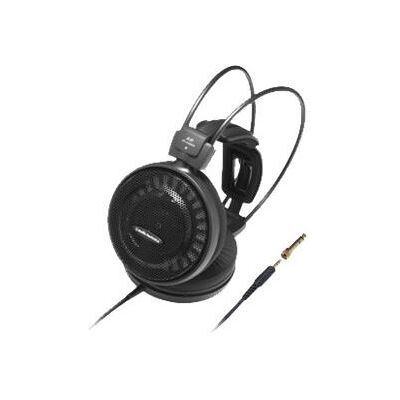 Audio-Technica ATH AD500X - koptelefoon Audio-Technica ATH AD500X - koptelefoon