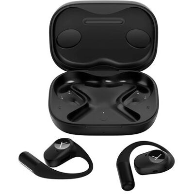 Beyerdynamic Draadloze Bluetooth Hoofdtelefoon Amiron 200 Zwart Beyerdynamic Draadloze Bluetooth Hoofdtelefoon Amiron 200 Zwart