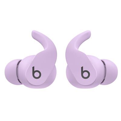 Beats Fit Pro - Werkelijk draadloze koptelefoon met micro - inwendig - Bluetooth - actieve geluidsdemping - steenpaars Beats Fit Pro - Werkelijk draadloze koptelefoon met micro - inwendig - Bluetooth - actieve geluidsdemping - steenpaars