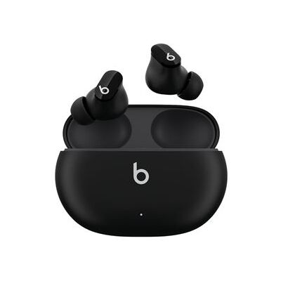 Beats draadloze Bluetooth In-Ear hoofdtelefoon Studio Buds met ruisonderdrukking Zwart Beats draadloze Bluetooth In-Ear hoofdtelefoon Studio Buds met ruisonderdrukking Zwart
