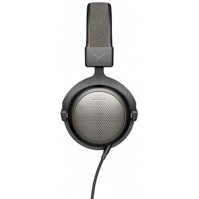 Beyerdynamic Bedrade hoofdtelefoon T1 Zwart Beyerdynamic Bedrade hoofdtelefoon T1 Zwart