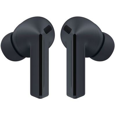 Samsung Draadloze Bluetooth In-ear hoofdtelefoon Galaxy Buds3 FE True Wireless met active noise-cancelling Zwart Samsung Draadloze Bluetooth In-ear hoofdtelefoon Galaxy Buds3 FE True Wireless met active noise-cancelling Zwart