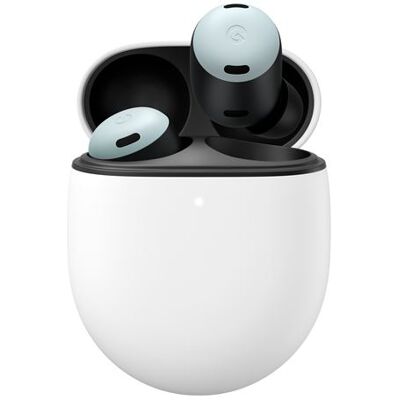 Google Draadloze In-Ear hoofdtelefoon Pixel Buds Pro Wit Google Draadloze In-Ear hoofdtelefoon Pixel Buds Pro Wit
