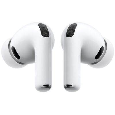 Apple AirPods Pro 3 Wit Apple AirPods Pro 3 Wit