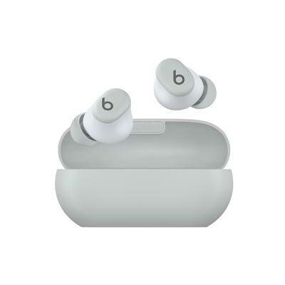 Beats Draadloze in-ear hoofdtelefoon Solo Buds Storm grijs Beats Draadloze in-ear hoofdtelefoon Solo Buds Storm grijs