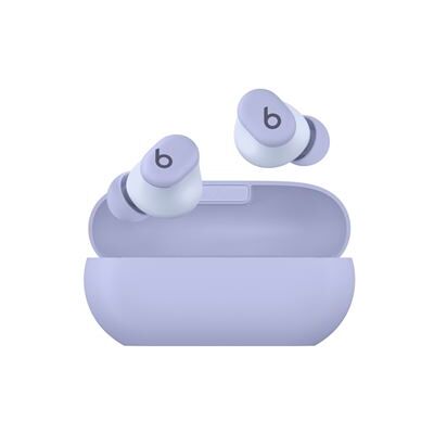 Beats Draadloze in-ear hoofdtelefoon Solo Buds Polar paars Beats Draadloze in-ear hoofdtelefoon Solo Buds Polar paars