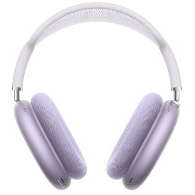 Apple AirPods Max 2 met actieve ruisonderdrukking Purple Apple AirPods Max 2 met actieve ruisonderdrukking Purple