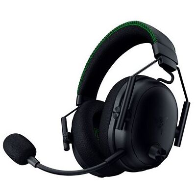 Razer Blackshark V3 Pro draadloze headset zwart voor Xbox Razer Blackshark V3 Pro draadloze headset zwart voor Xbox