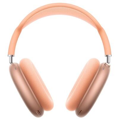 Apple AirPods Max 2 met actieve ruisonderdrukking Orange Apple AirPods Max 2 met actieve ruisonderdrukking Orange