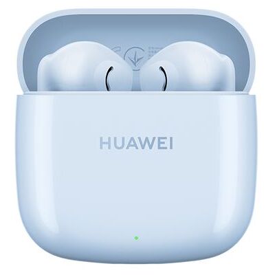 Huawei Draadloze Bluetooth In-ear hoofdtelefoon FreeBuds SE 2 Azuurblauw Huawei Draadloze Bluetooth In-ear hoofdtelefoon FreeBuds SE 2 Azuurblauw