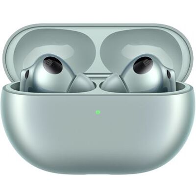 Huawei Draadloze Bluetooth In-ear hoofdtelefoon FreeBuds Pro 3 met actieve ruisonderdrukking Groen Huawei Draadloze Bluetooth In-ear hoofdtelefoon FreeBuds Pro 3 met actieve ruisonderdrukking Groen