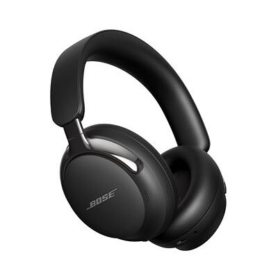 Bose Draadloze hoofdtelefoon QuietComfort 2e generatie Zwart Bose Draadloze hoofdtelefoon QuietComfort 2e generatie Zwart