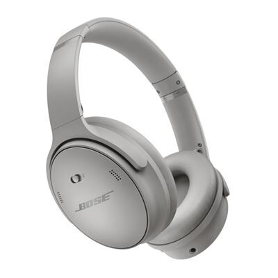 Bose Draadloze Bluetooth Hoofdtelefoon QuietComfort met ruisonderdrukking Zwart Bose Draadloze Bluetooth Hoofdtelefoon QuietComfort met ruisonderdrukking Zwart