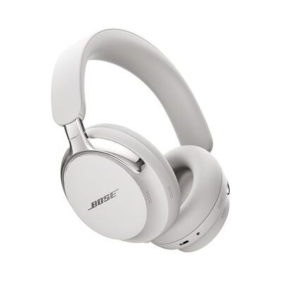 Bose Draadloze hoofdtelefoon QuietComfort 2e generatie Cloud White Bose Draadloze hoofdtelefoon QuietComfort 2e generatie Cloud White