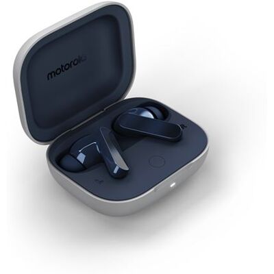 Motorola Buds Marine Donkerblauw Motorola Buds Marine Donkerblauw