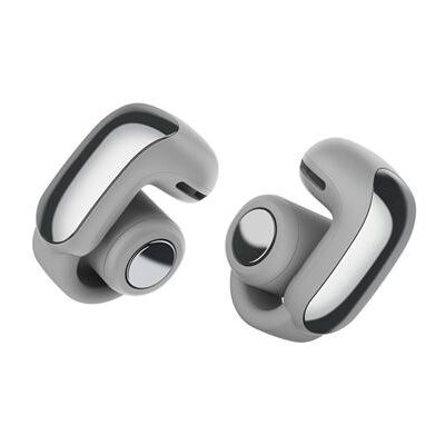 Bose Draadloze In-Ear hoofdtelefoon Ultra Open Earbuds Bluetooth Wolk wit Bose Draadloze In-Ear hoofdtelefoon Ultra Open Earbuds Bluetooth Wolk wit
