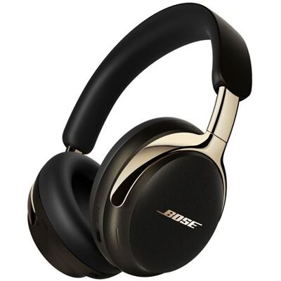 Bose Draadloze hoofdtelefoon QuietComfort Ultra 2e generatie met actieve ruisonderdrukking Desert Gold Bose Draadloze hoofdtelefoon QuietComfort Ultra 2e generatie met actieve ruisonderdrukking Desert Gold