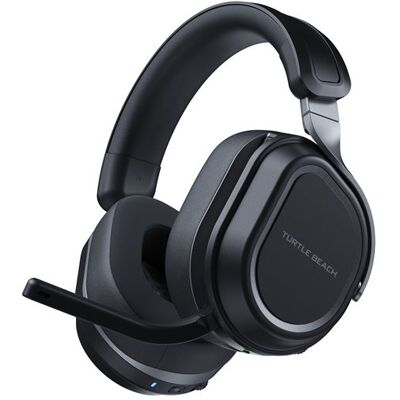 Draadloze gamingheadset Turtle Beach Stealth™ 700X Gen 3 Zwart voor Xbox Draadloze gamingheadset Turtle Beach Stealth™ 700X Gen 3 Zwart voor Xbox