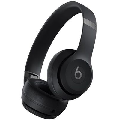Beats Draadloze Bluetooth Hoofdtelefoon Solo 4 Matzwart Beats Draadloze Bluetooth Hoofdtelefoon Solo 4 Matzwart