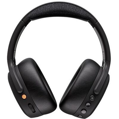 Skullcandy Draadloze hoofdtelefoon Crusher ANC 2 met ruisonderdrukking Zwart Skullcandy Draadloze hoofdtelefoon Crusher ANC 2 met ruisonderdrukking Zwart