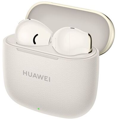 Huawei Draadloze Bluetooth In-Ear hoofdtelefoon FreeBuds SE 3 Beige Huawei Draadloze Bluetooth In-Ear hoofdtelefoon FreeBuds SE 3 Beige