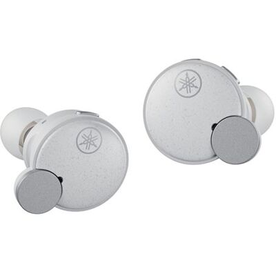 Yamaha TW-E7B ANC draadloze hoofdtelefoon Wit Yamaha TW-E7B ANC draadloze hoofdtelefoon Wit