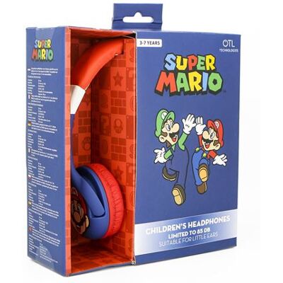 OTL SUPER MARIO FOR KIDS OTL SUPER MARIO FOR KIDS