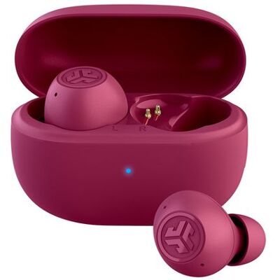 JLAB GO POP ANC TWS FUSCHIA JLAB GO POP ANC TWS FUSCHIA