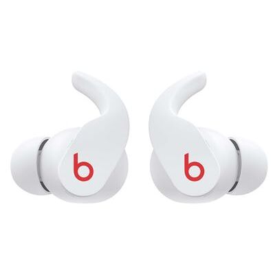 Beats Fit Pro - Werkelijk draadloze koptelefoon met micro - inwendig - Bluetooth - actieve geluidsdemping - Beats-wit Beats Fit Pro - Werkelijk draadloze koptelefoon met micro - inwendig - Bluetooth - actieve geluidsdemping - Beats-wit