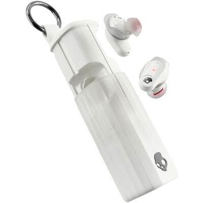 Skullcandy® Draadloze Bluetooth In-Ear hoofdtelefoon Method® 360 ANC met actieve ruisonderdrukking Wit Skullcandy® Draadloze Bluetooth In-Ear hoofdtelefoon Method® 360 ANC met actieve ruisonderdrukking Wit