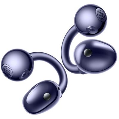 Huawei Oortjes Freeclip 2 S Draadloze Bluetooth Oceaanblauw Huawei Oortjes Freeclip 2 S Draadloze Bluetooth Oceaanblauw