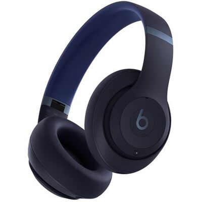 Beats Draadloze Bluetooth hoofdtelefoon Studio Pro met actieve ruisonderdrukking Nachtblauw Beats Draadloze Bluetooth hoofdtelefoon Studio Pro met actieve ruisonderdrukking Nachtblauw