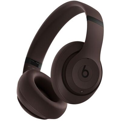 Beats Draadloze Bluetooth hoofdtelefoon Studio Pro met actieve ruisonderdrukking Mokka Beats Draadloze Bluetooth hoofdtelefoon Studio Pro met actieve ruisonderdrukking Mokka