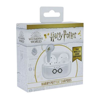 True Wireless Earphones OTL Technologies Harry Potter True Wireless Earphones OTL Technologies Harry Potter