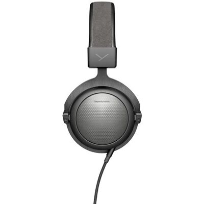 Beyerdynamic Bedrade hoofdtelefoon T5 Grijs Beyerdynamic Bedrade hoofdtelefoon T5 Grijs