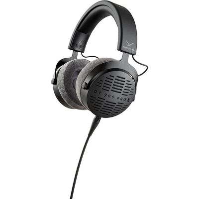 Beyerdynamic Stereo hoofdtelefoon DT900PRO-X Zwart Beyerdynamic Stereo hoofdtelefoon DT900PRO-X Zwart