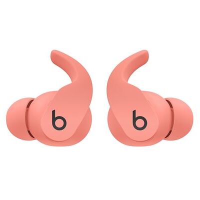 Beats Fit Pro - Werkelijk draadloze koptelefoon met micro - inwendig - Bluetooth - actieve geluidsdemping - koraalroze Beats Fit Pro - Werkelijk draadloze koptelefoon met micro - inwendig - Bluetooth - actieve geluidsdemping - koraalroze