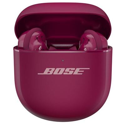 Bose Draadloze In-Ear hoofdtelefoon QuietComfort Ultra 2e generatie Paars Bose Draadloze In-Ear hoofdtelefoon QuietComfort Ultra 2e generatie Paars