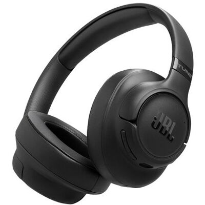 JBL Draadloze hoofdtelefoon Tune 780NC met actieve ruisonderdrukking Zwart JBL Draadloze hoofdtelefoon Tune 780NC met actieve ruisonderdrukking Zwart
