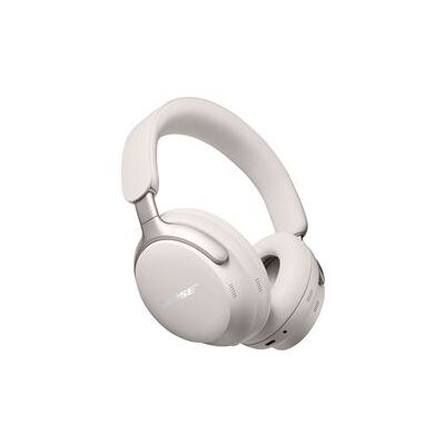 Bose Draadloze hoofdtelefoon QuietComfort Ultra met ruisonderdrukking Wit Bose Draadloze hoofdtelefoon QuietComfort Ultra met ruisonderdrukking Wit