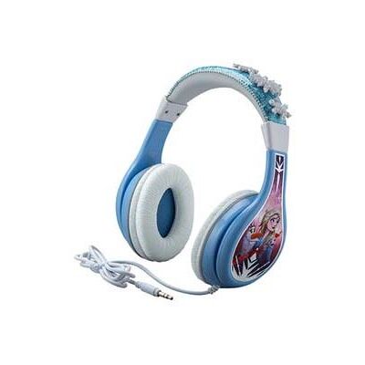 Ekids FR-140 Snow Queen 2 hoofdtelefoon met kabel Ekids FR-140 Snow Queen 2 hoofdtelefoon met kabel