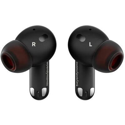 BEYERDYNAMIC AMIRON 100 BLACK BEYERDYNAMIC AMIRON 100 BLACK