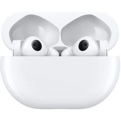 Huawei Freebuds Pro - Noise Cancelling - White Huawei Freebuds Pro - Noise Cancelling - White
