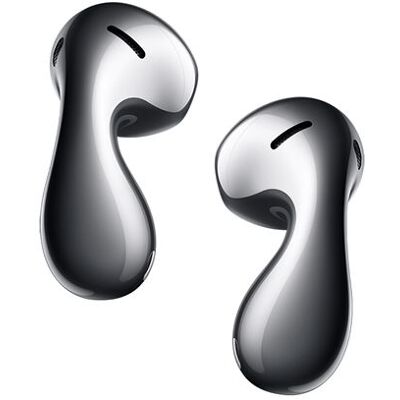 Huawei Draadloze In-Ear hoofdtelefoon FreeBuds 5 AND met actieve ruisonderdrukking Zilver Frost Huawei Draadloze In-Ear hoofdtelefoon FreeBuds 5 AND met actieve ruisonderdrukking Zilver Frost
