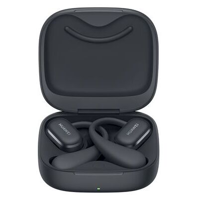 Huawei Draadloze Hoofdtelefoon Freearc Bluetooth Zwart Huawei Draadloze Hoofdtelefoon Freearc Bluetooth Zwart