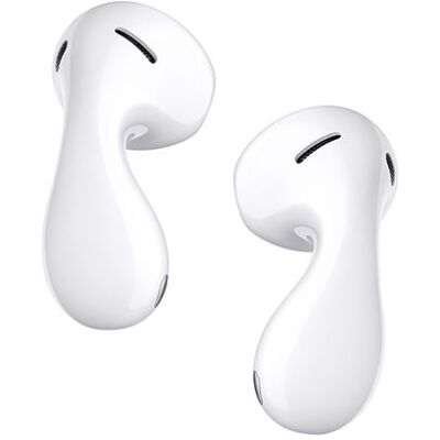 Huawei Draadloze In-ear Hoofdtelefoon Freebuds 5 And Met Actieve Ruisonderdrukking Keramisch Wit Huawei Draadloze In-ear Hoofdtelefoon Freebuds 5 And Met Actieve Ruisonderdrukking Keramisch Wit