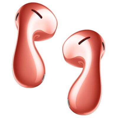 Huawei Draadloze In-Ear hoofdtelefoon FreeBuds 5 AND met actieve ruisonderdrukking Oranje Koraal Huawei Draadloze In-Ear hoofdtelefoon FreeBuds 5 AND met actieve ruisonderdrukking Oranje Koraal