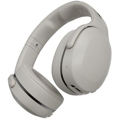 Skullcandy Draadloze hoofdtelefoon Crusher 540 Actieve Bluetooth Mat cement grijs Skullcandy Draadloze hoofdtelefoon Crusher 540 Actieve Bluetooth Mat cement grijs